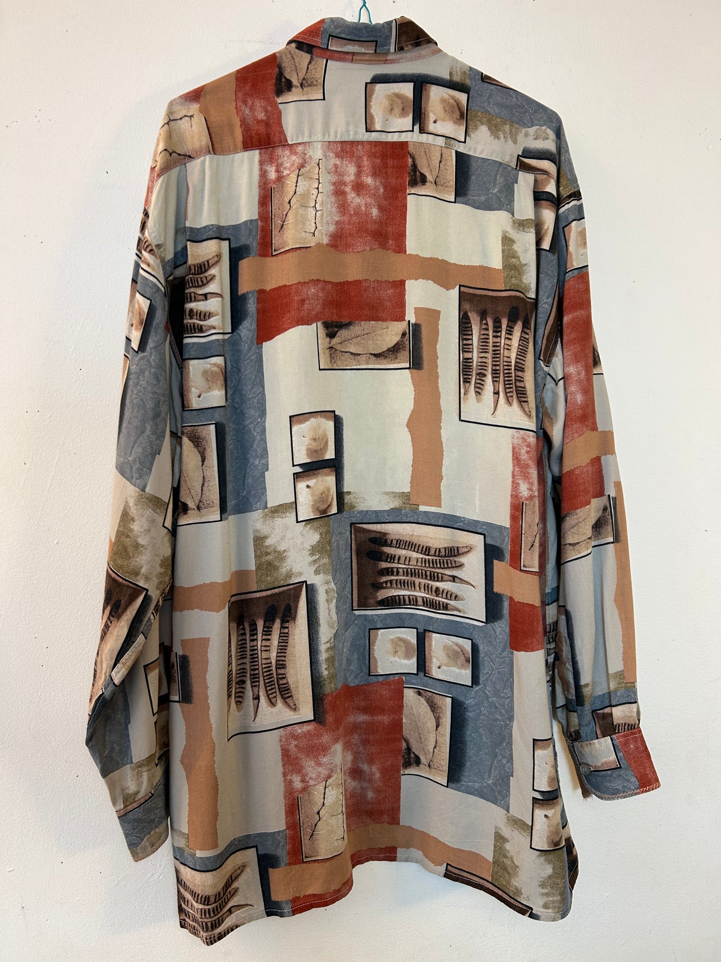 Chemise C203