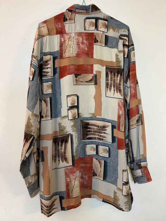 Chemise C203