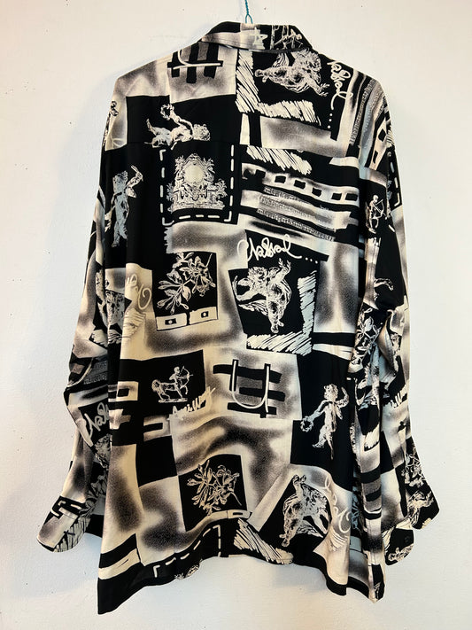 Chemise Ord's