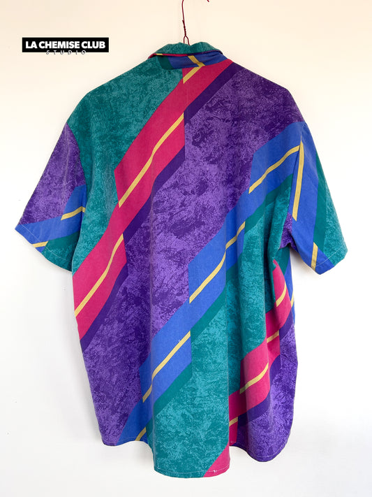 La Chemise Club Studio • 90210