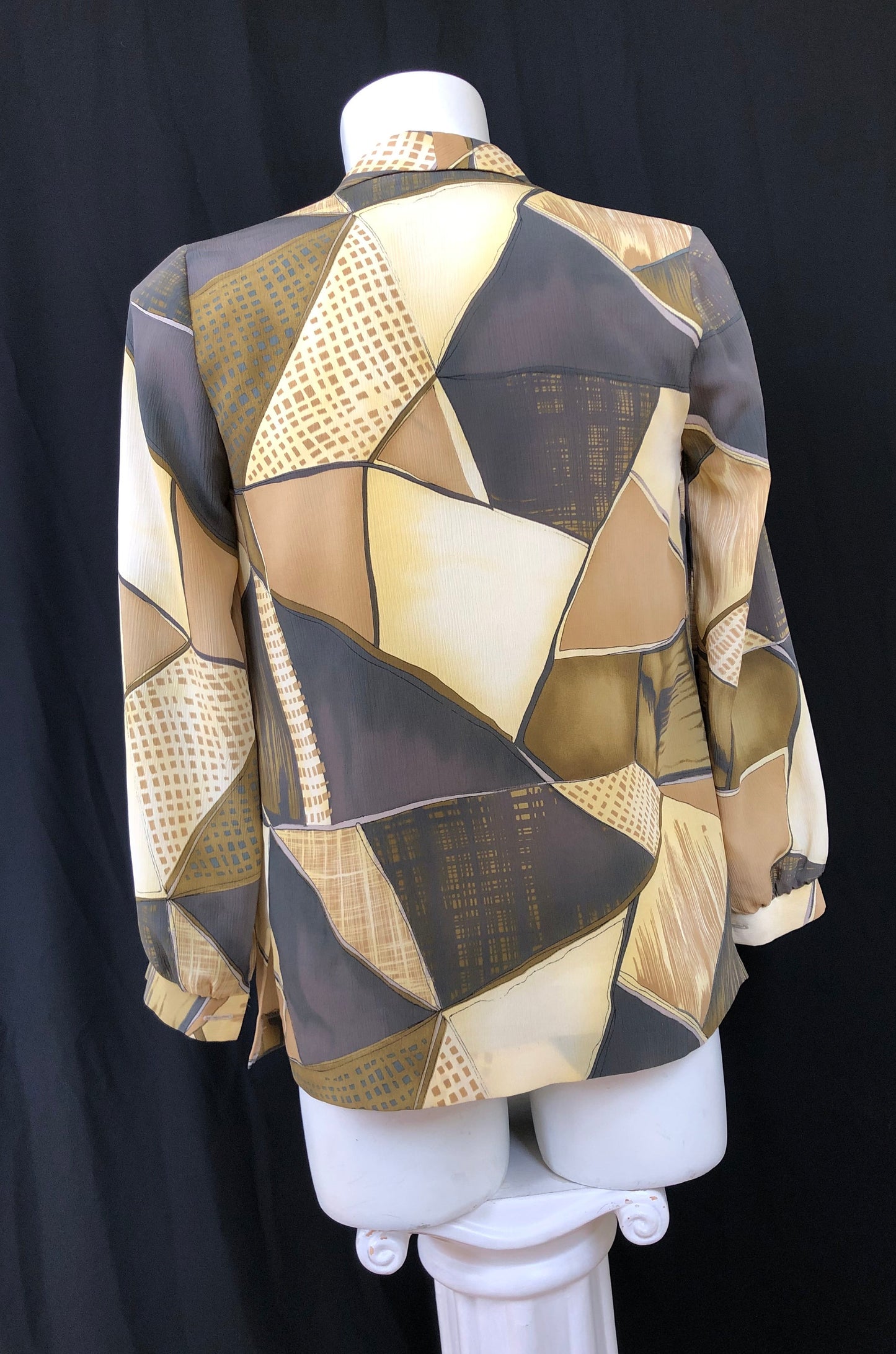 Chemise Rivoire 40