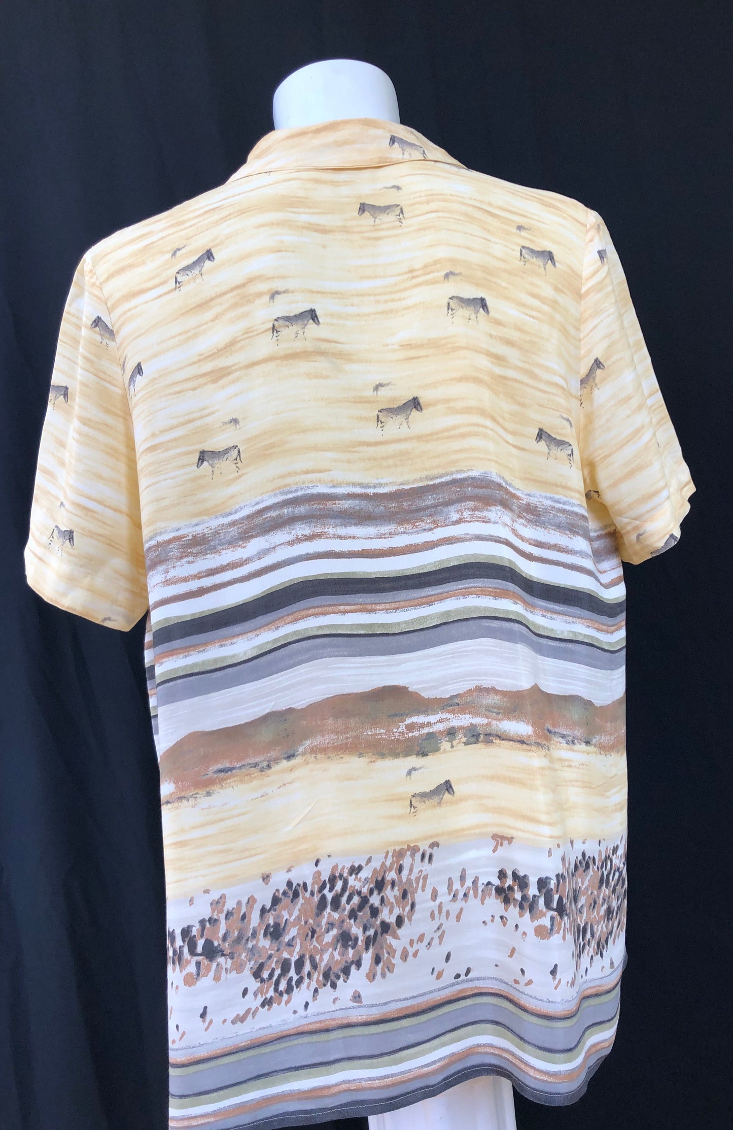 Chemise Berge Schneider