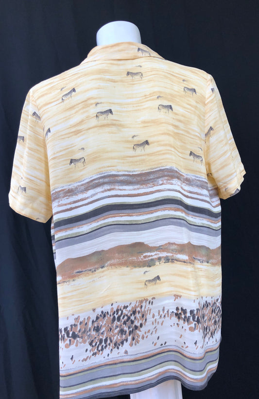 Chemise Berge Schneider