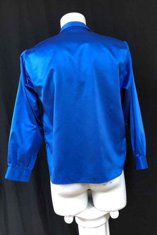 Chemise Prisu Bleu