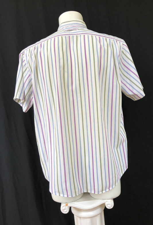 Chemise 41 Virgin Island