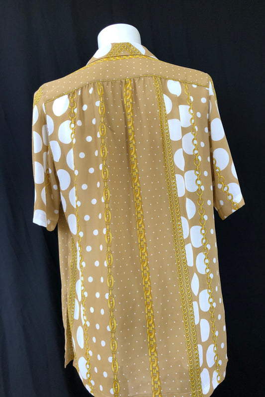 Chemise Pucci Chanel