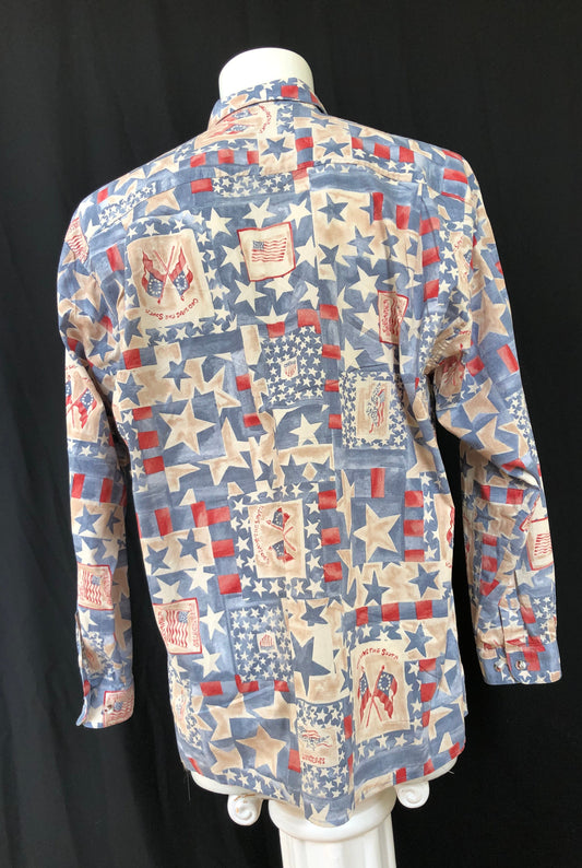 Chemise US Flagship