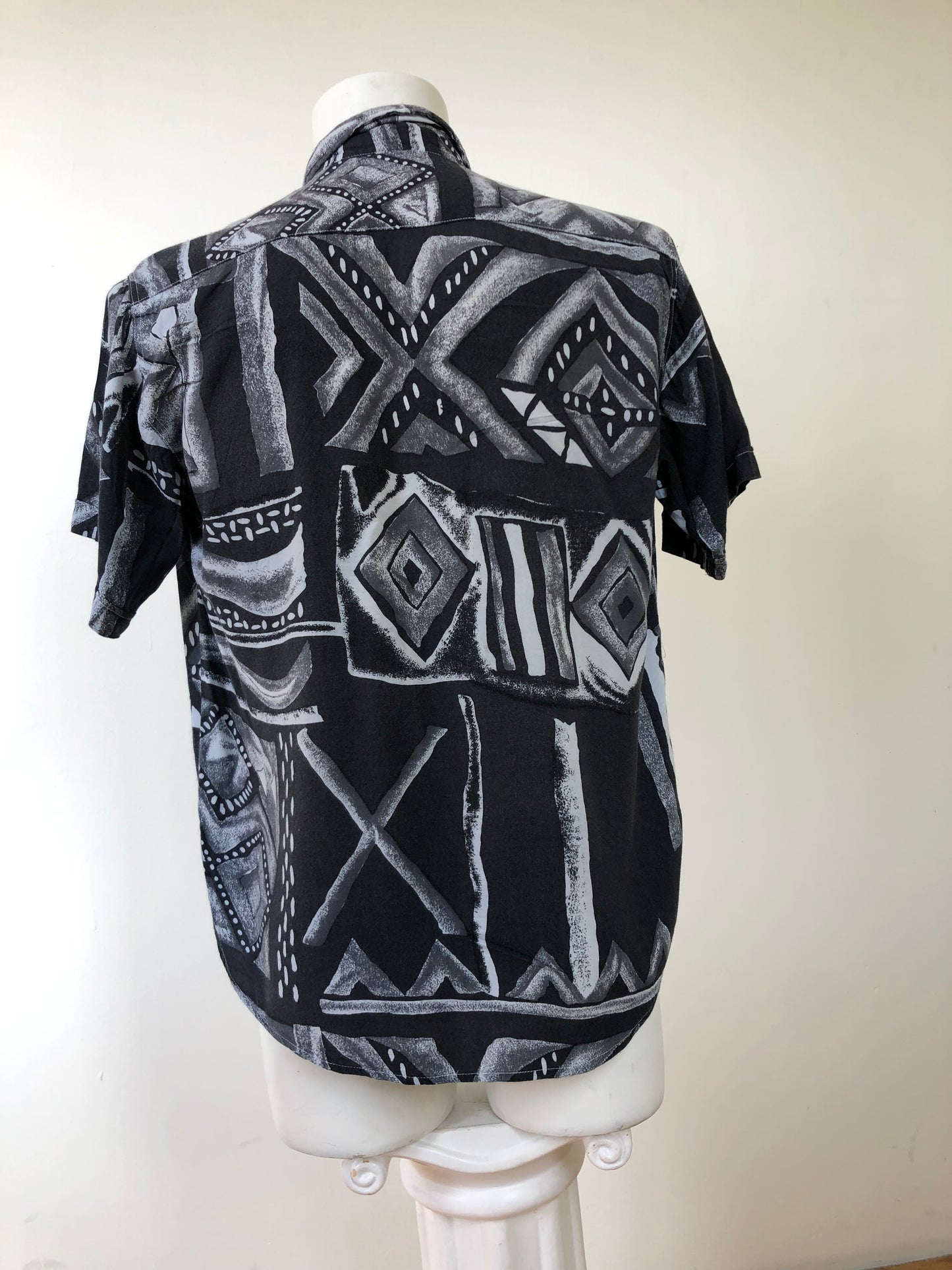 Chemise Funny Boy's band