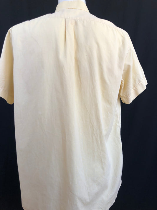 Chemise Zinefest 3