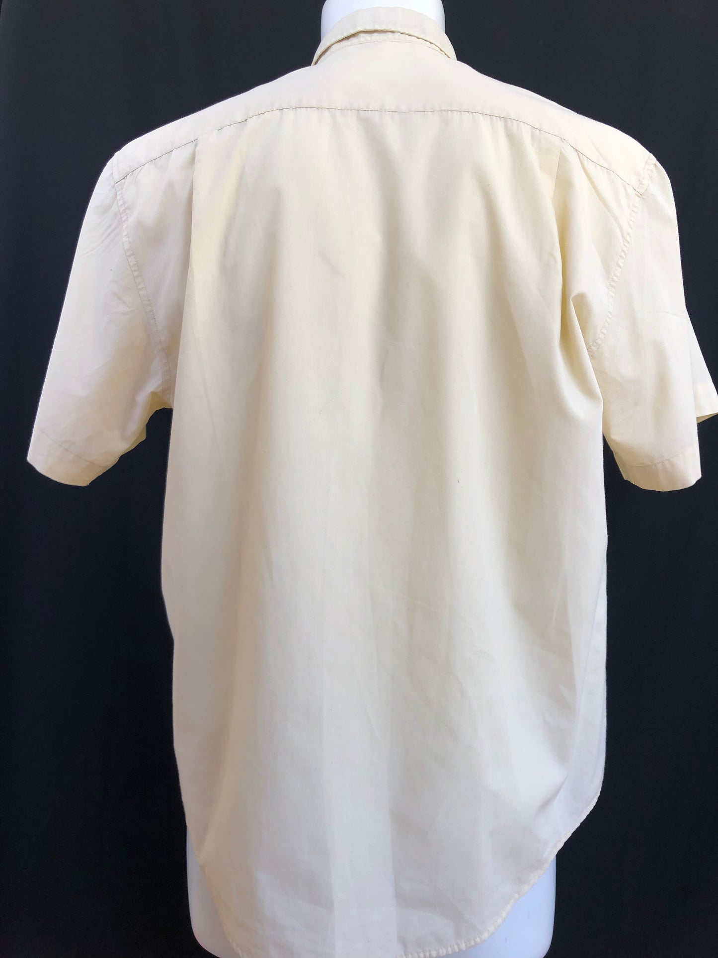 Chemise Zinefest 4