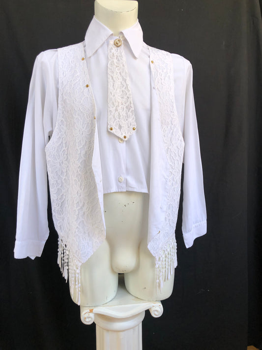 Chemise Lorel & Dandy