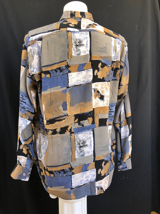 Chemise Éponge Dorsey