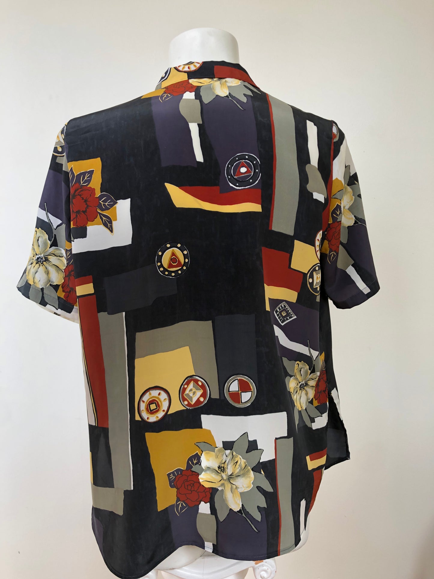 Chemise brandex toast