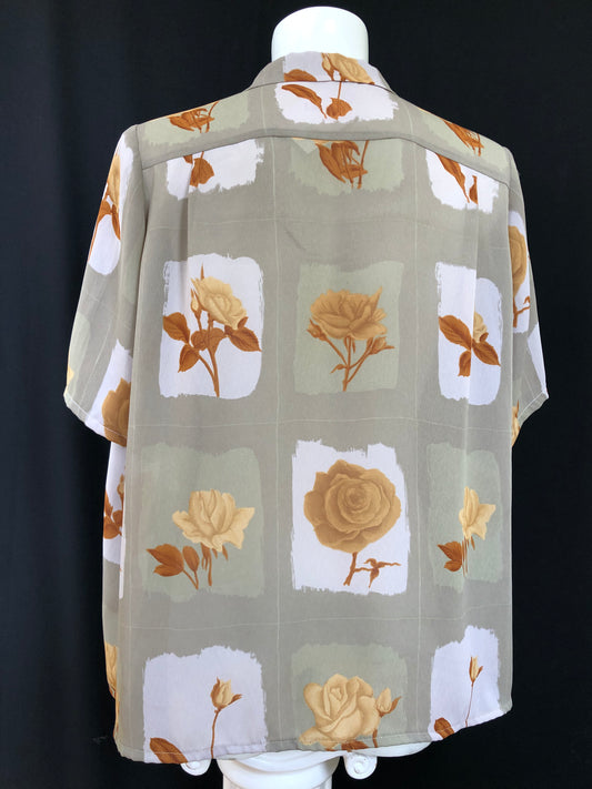 Chemise rueda