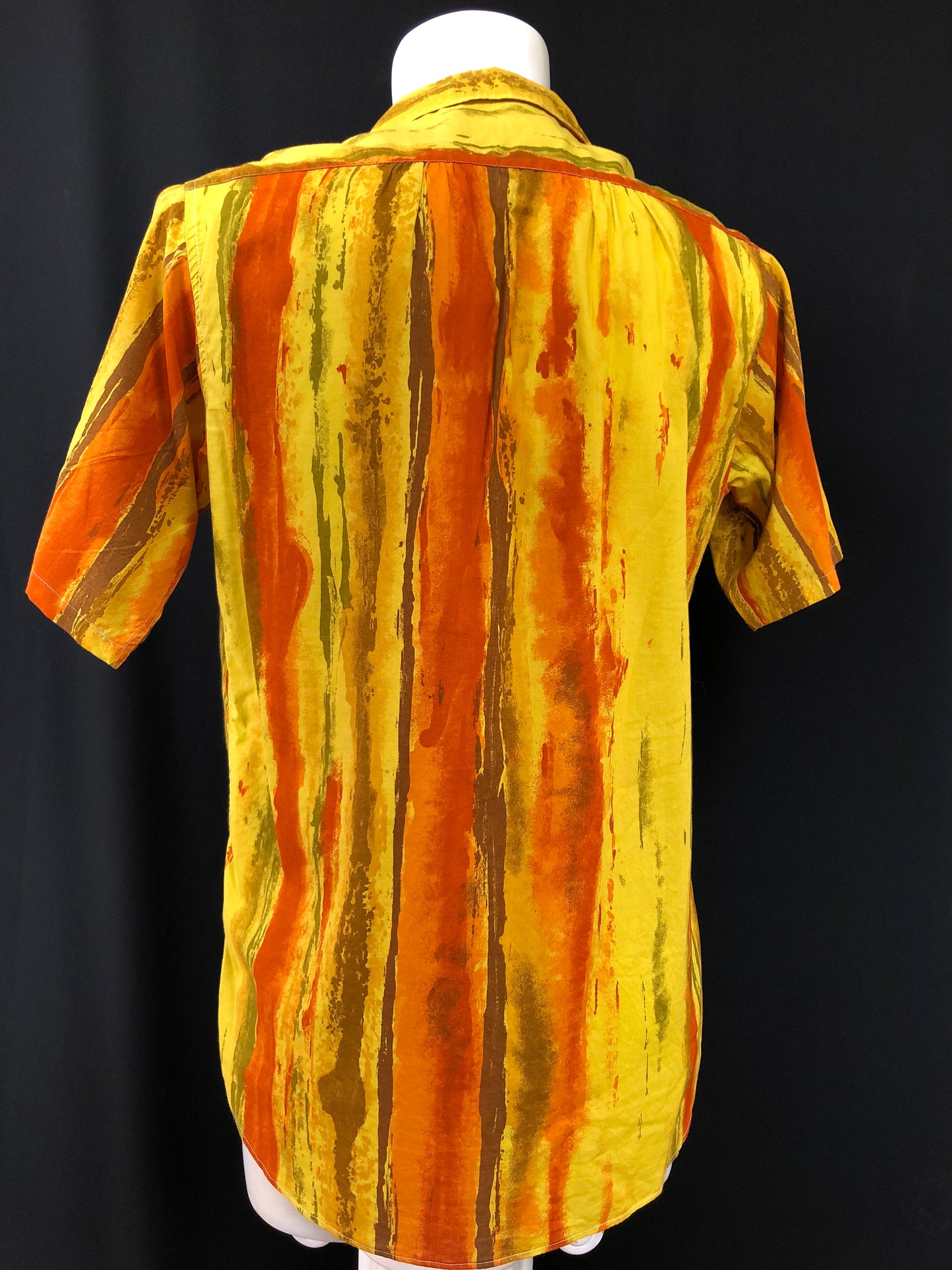 Chemise plein soleil