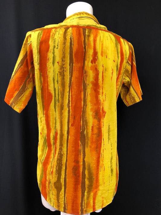 Chemise plein soleil