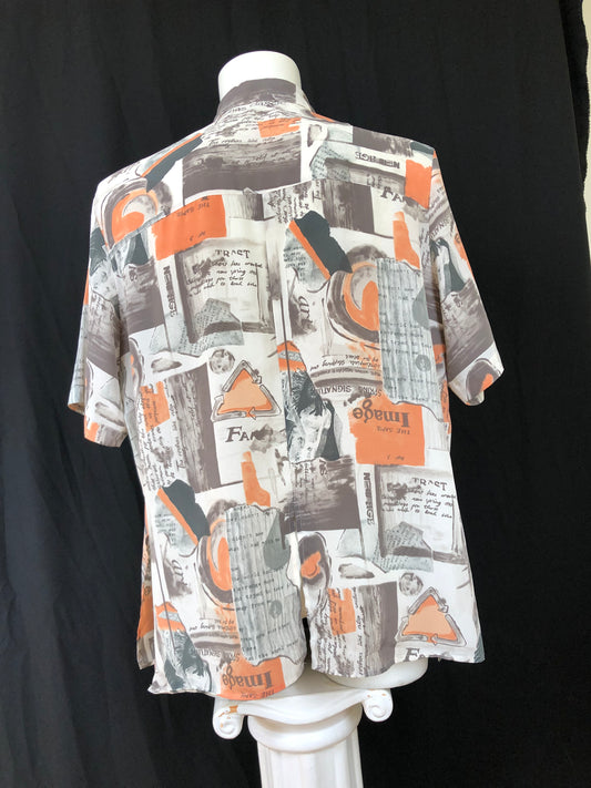 Chemise book of rochas