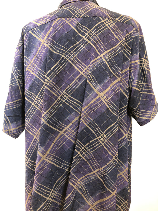 Chemise casa moda sport