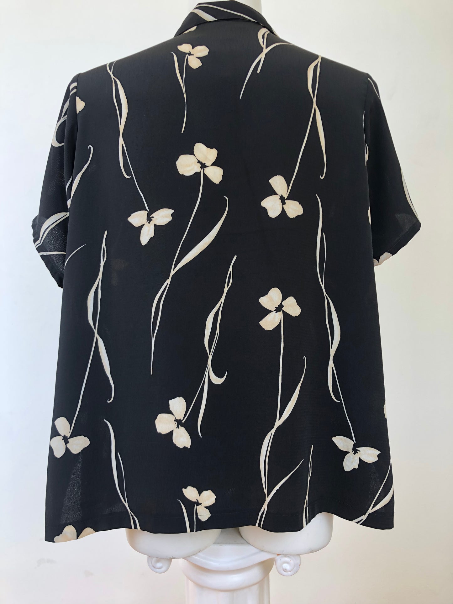 Chemise Sérénade