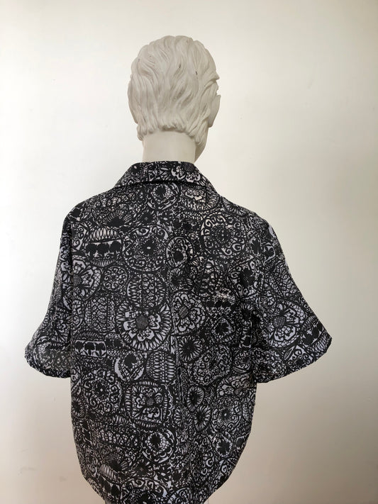 Chemise création