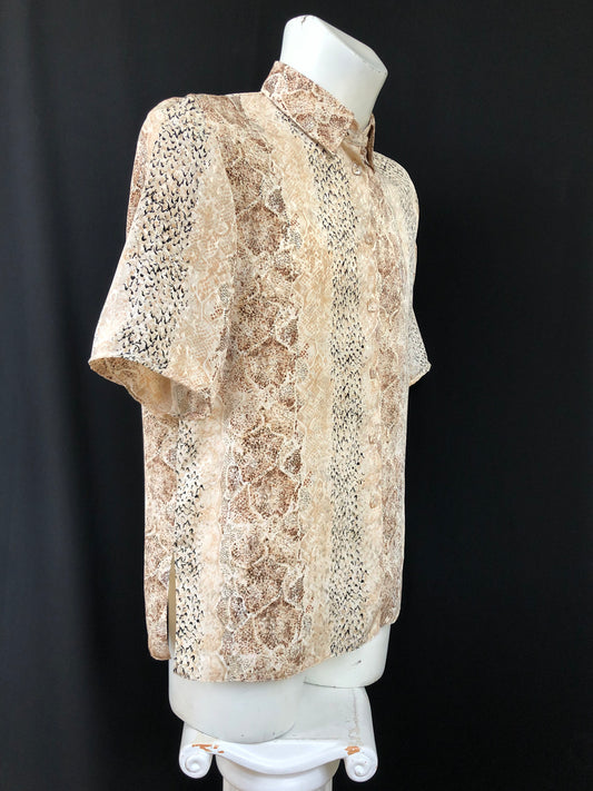 Chemise fosby