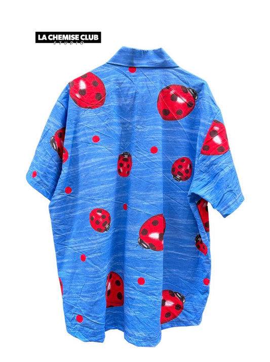 La Chemise Club Studio • Cocci