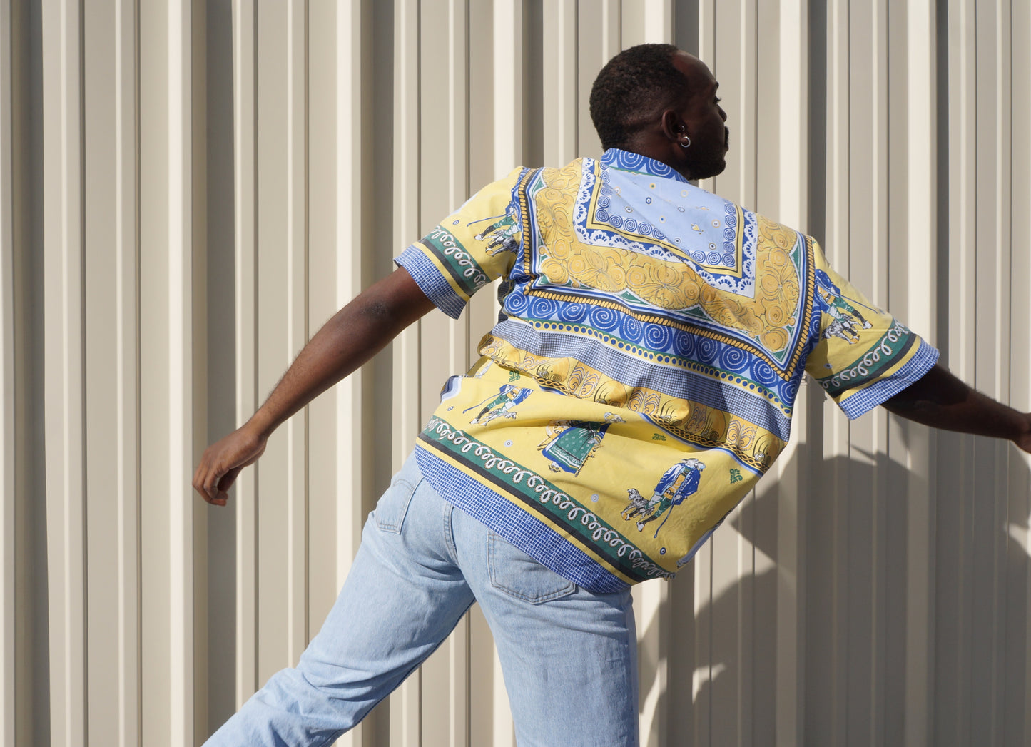 La Chemise Club Studio • Provence