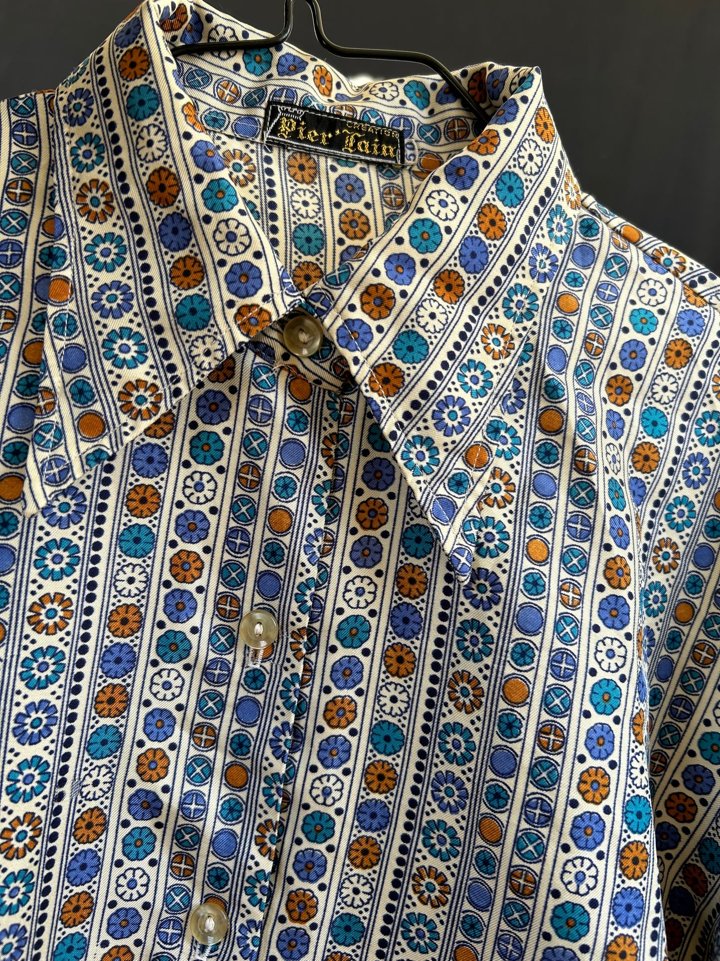 Chemise greek