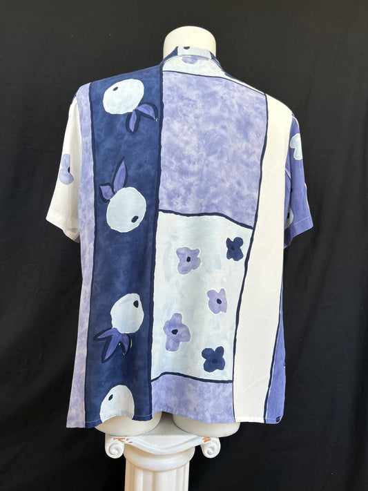Chemise citylife