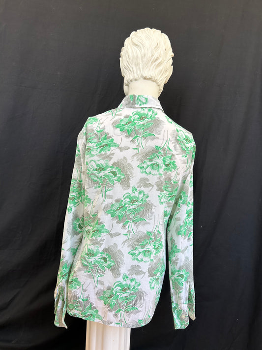 Chemise villepreux