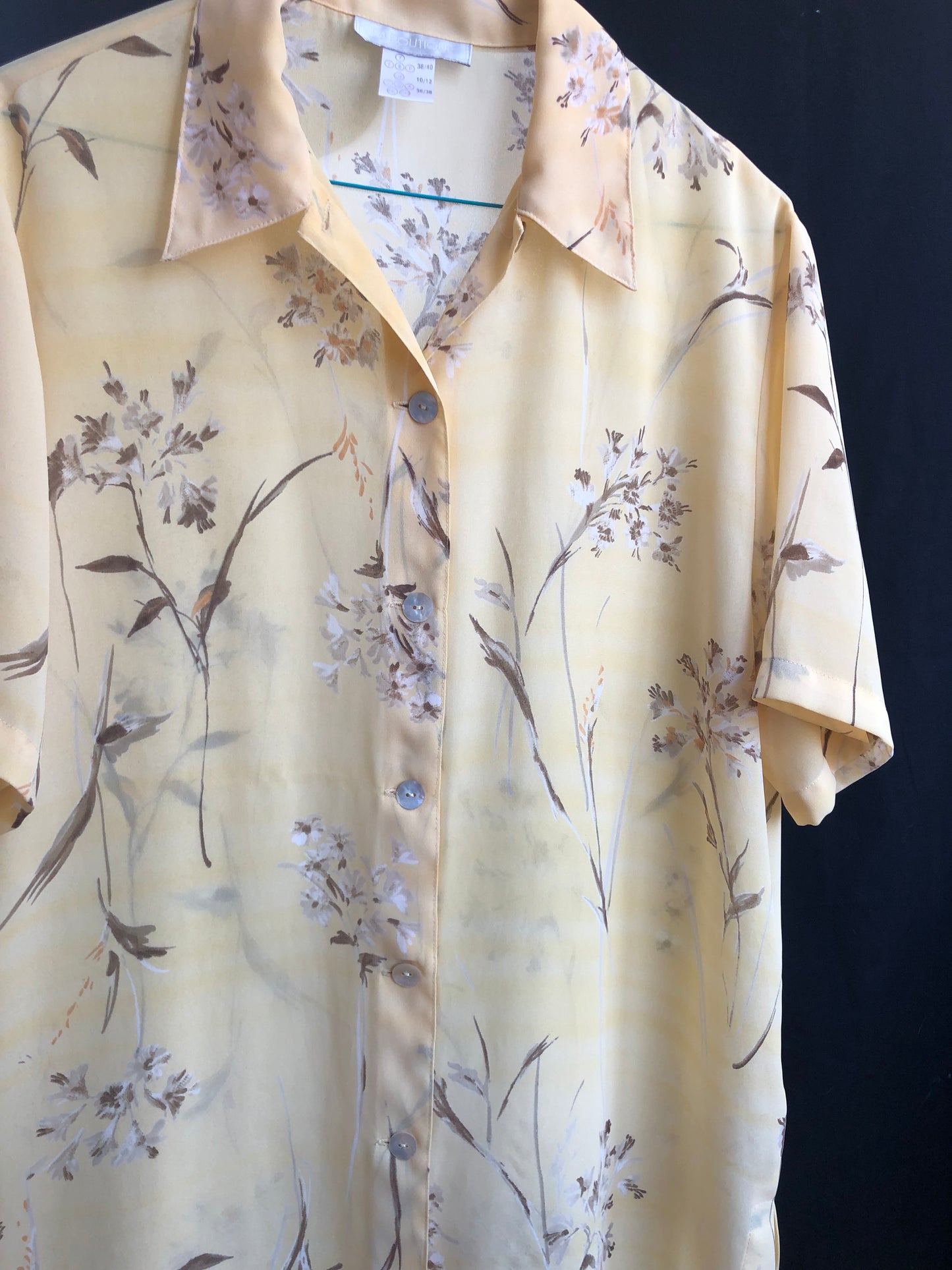 Chemise boutique