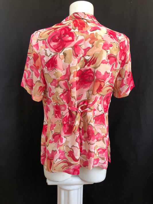 Chemise paname