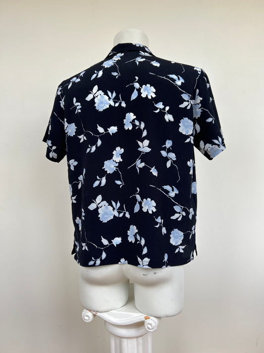 Chemise delandes