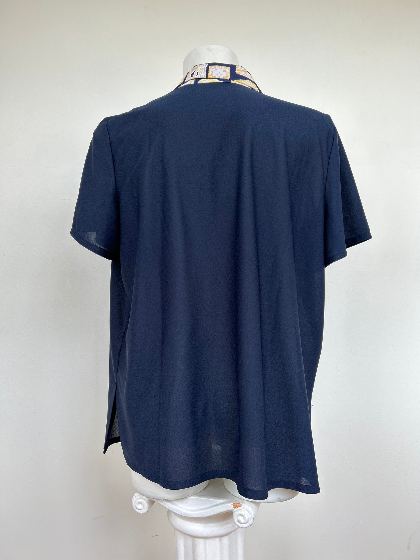 Chemise manie