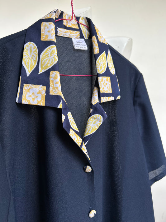 Chemise manie