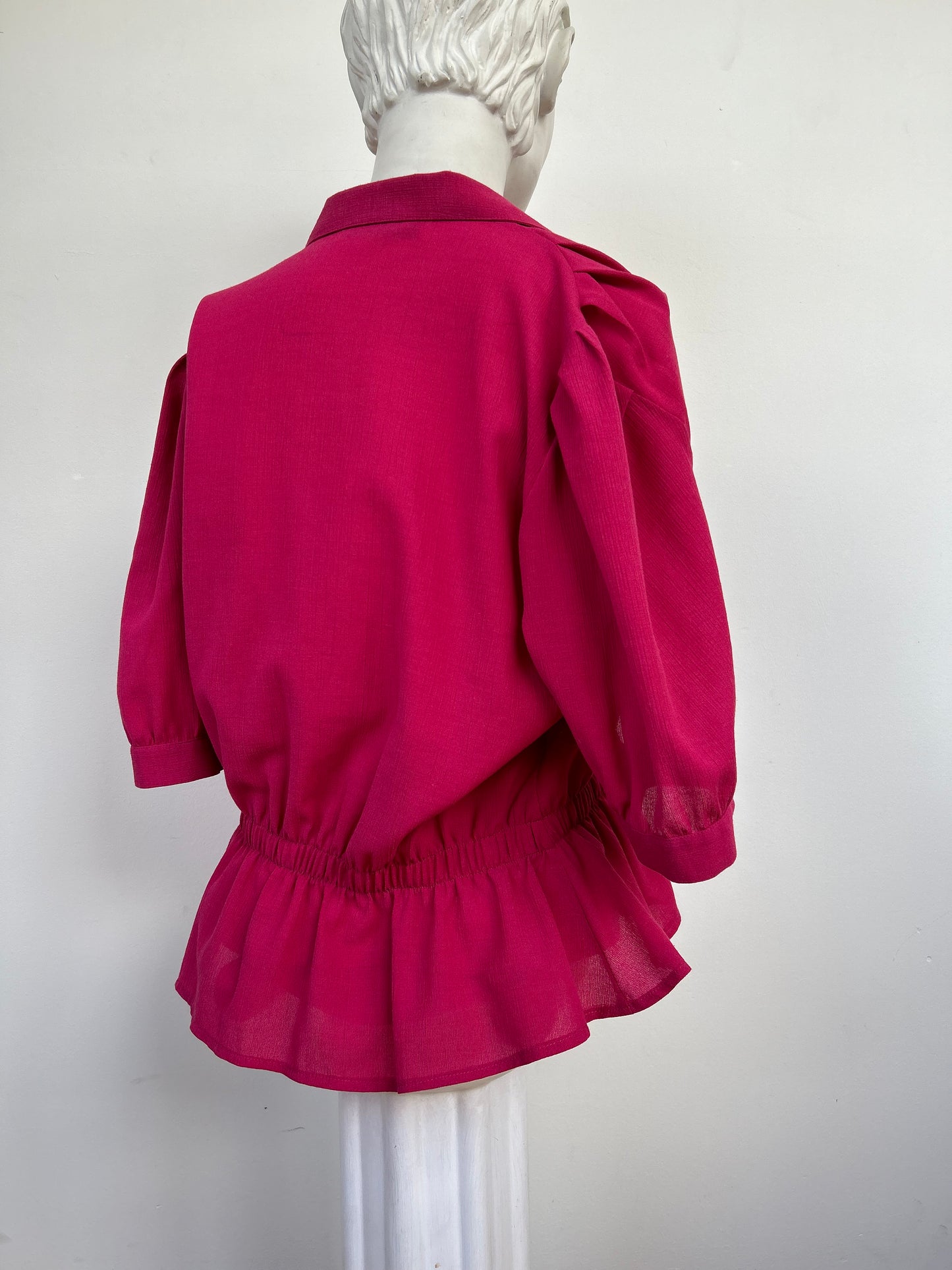 Chemise sologne