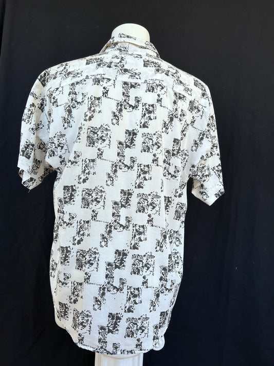 Chemise southwest