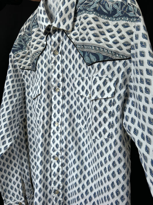 Chemise Arles