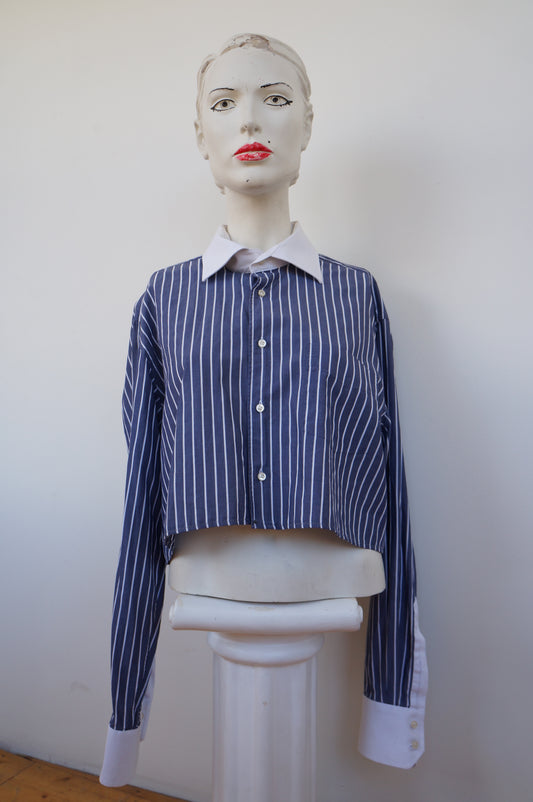 Chouchoumise rayures