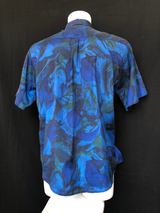 Chemise damu