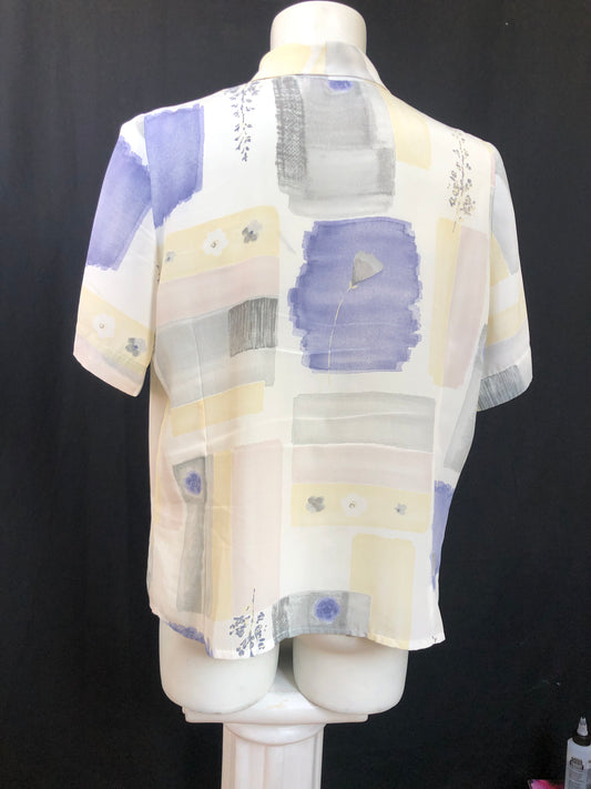 Chemise pinkwick