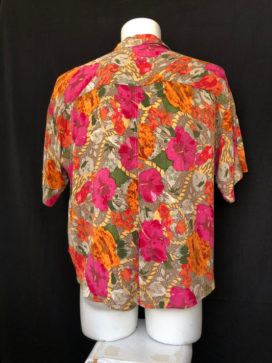 Chemise clockhouse
