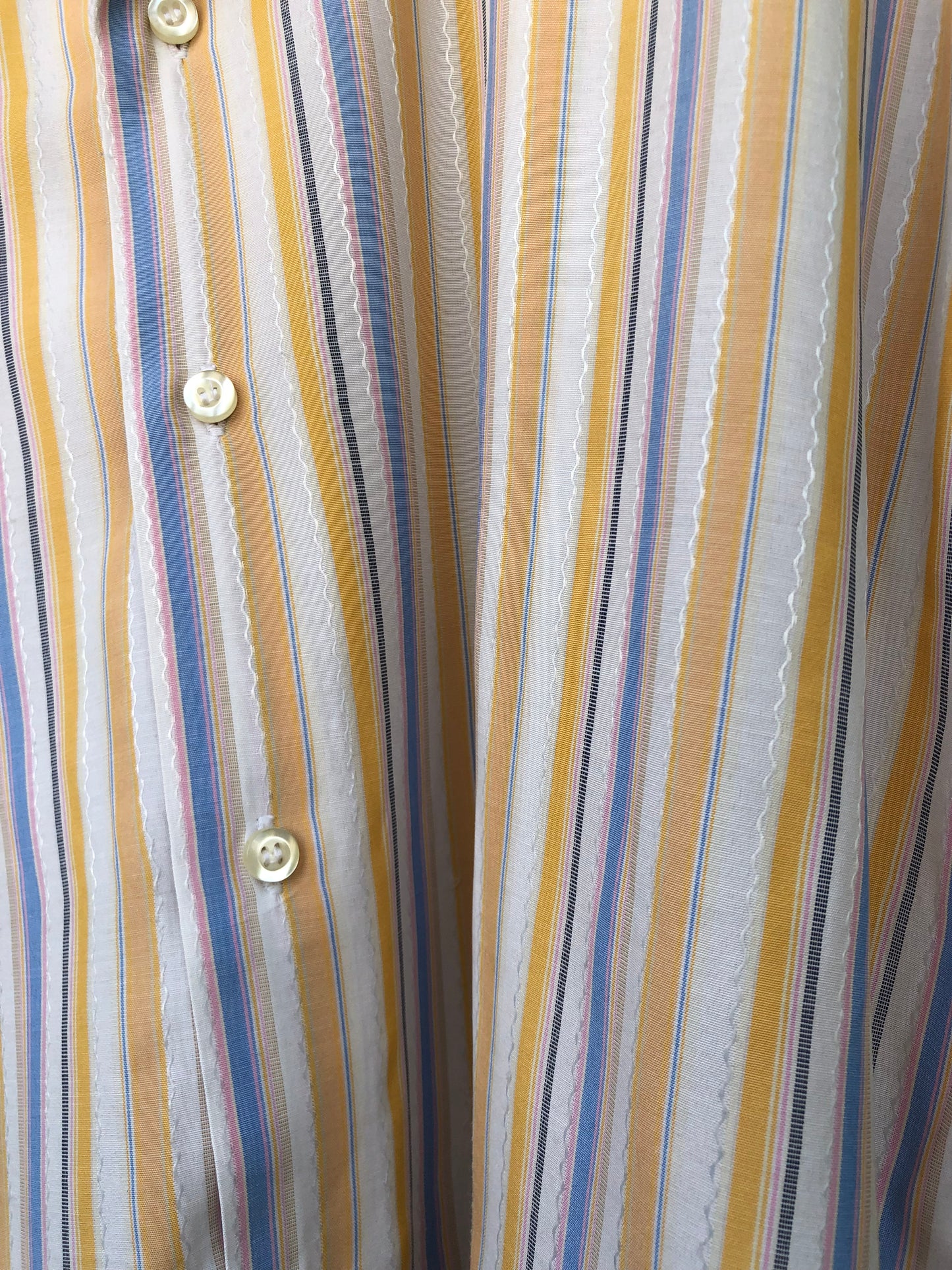 Chemise marcoserussi