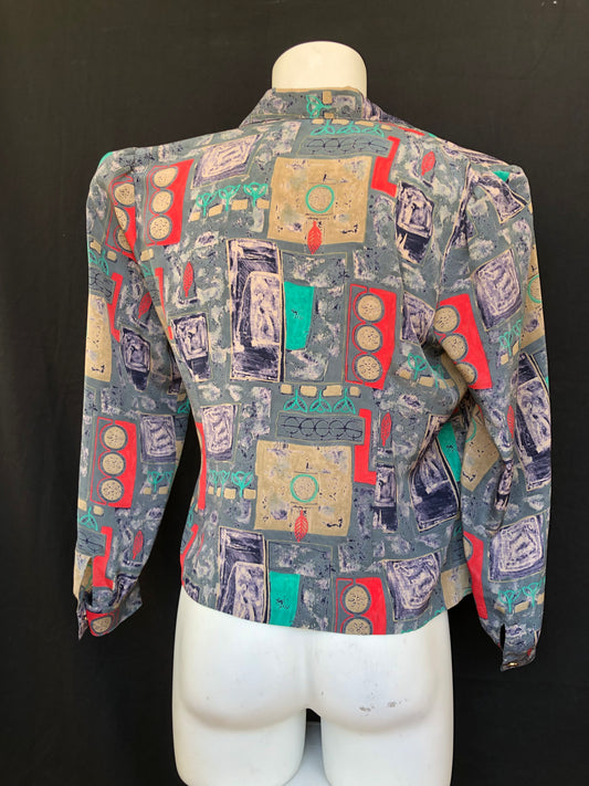 Chemise Darius