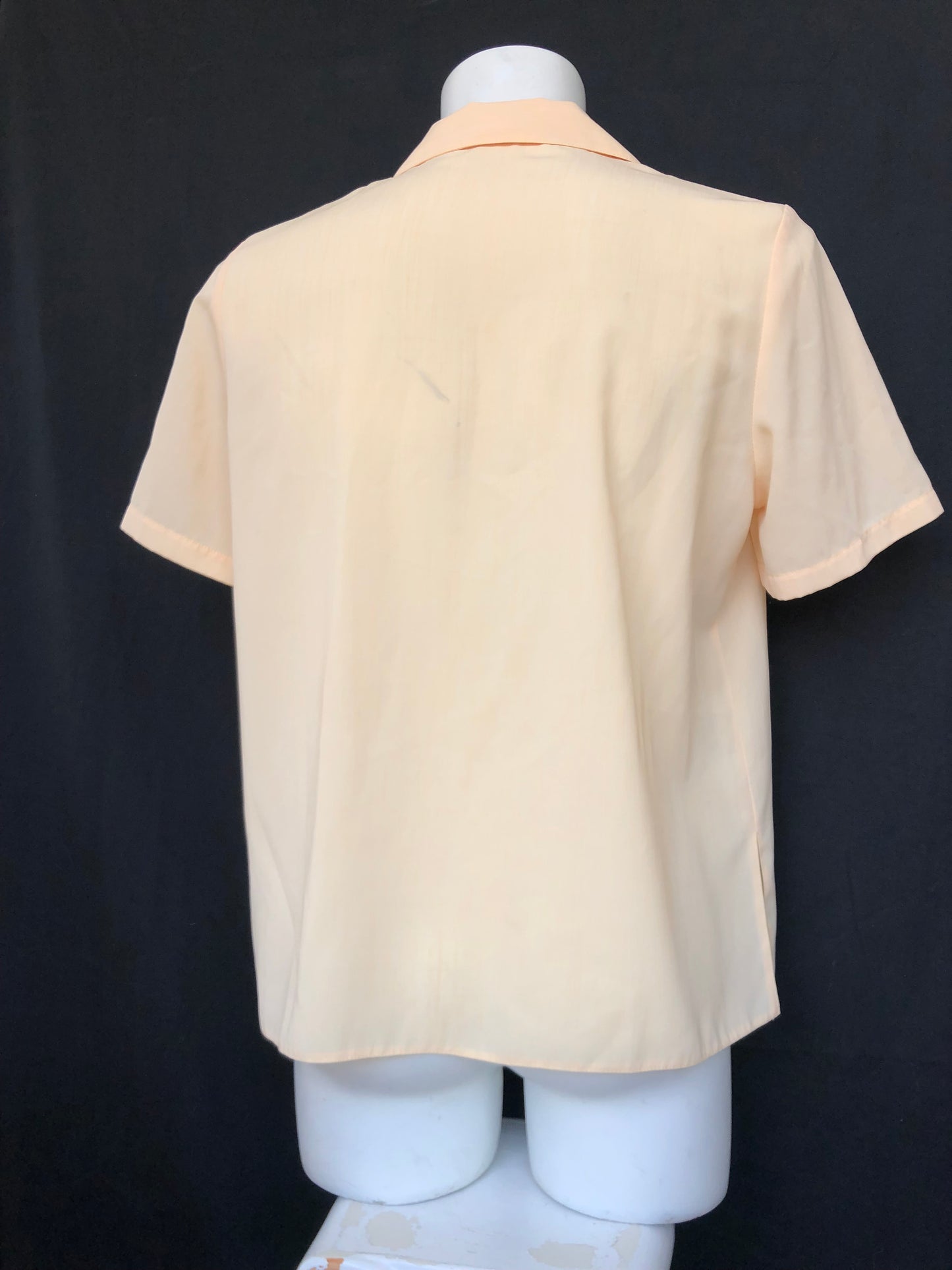 Chemise fosbis