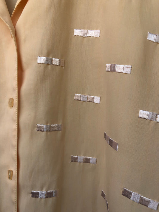 Chemise fosbis