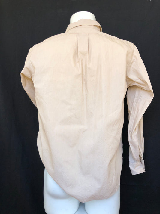 Chemise petits canards