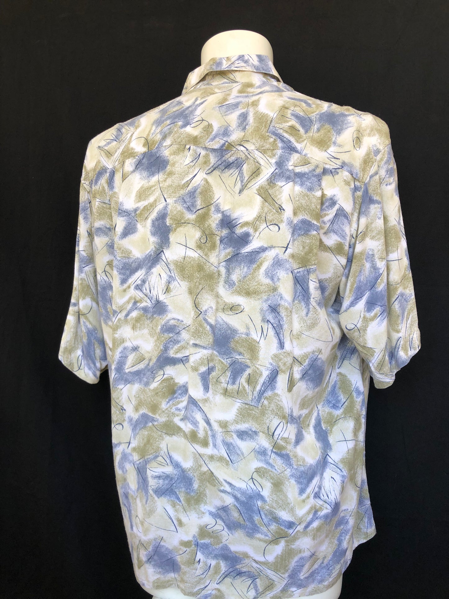 Chemise decade wear