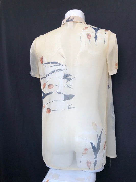 Chemise eleate