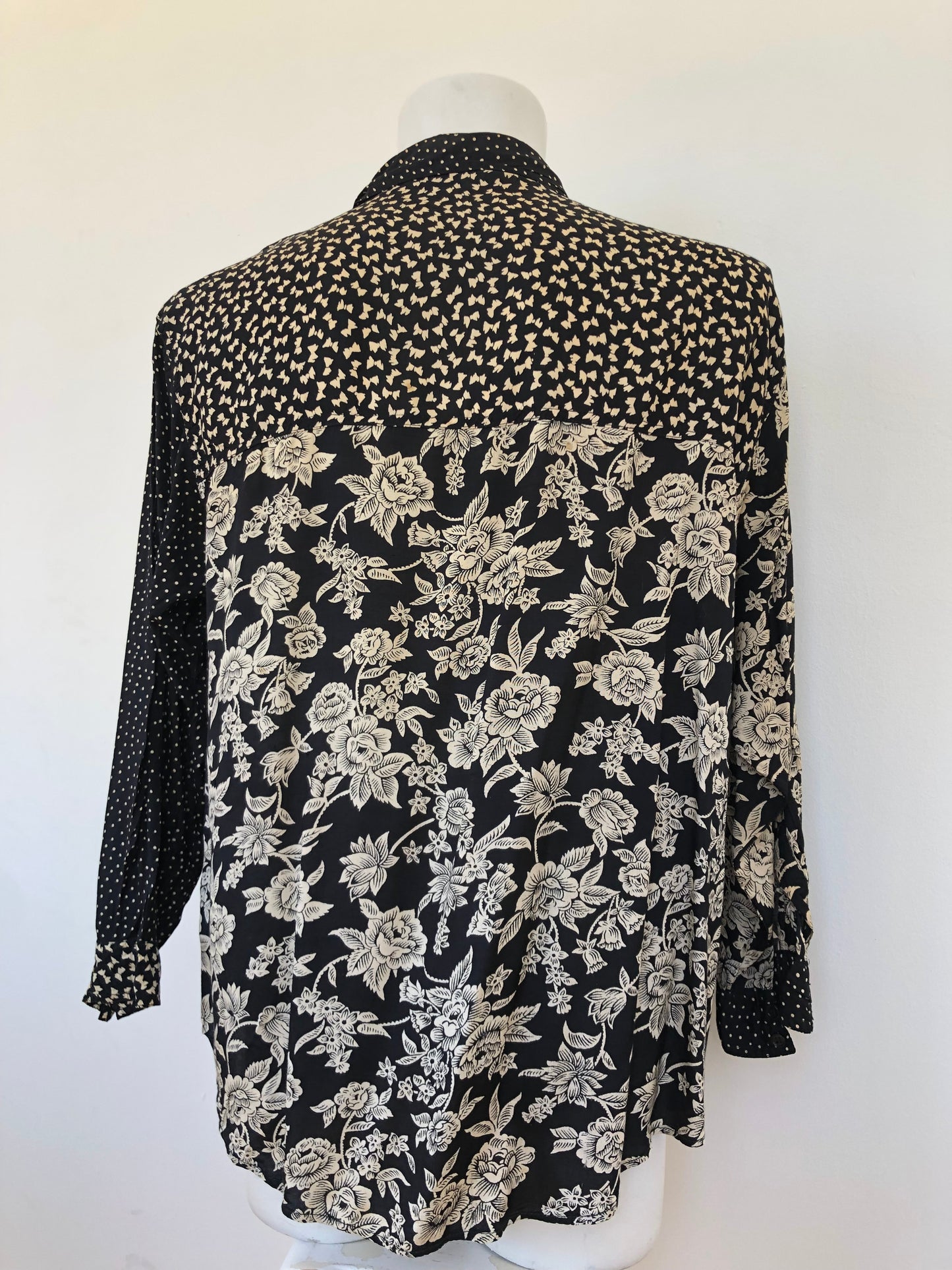 Chemise ego